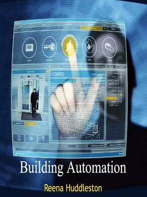 cover image of Building Automation